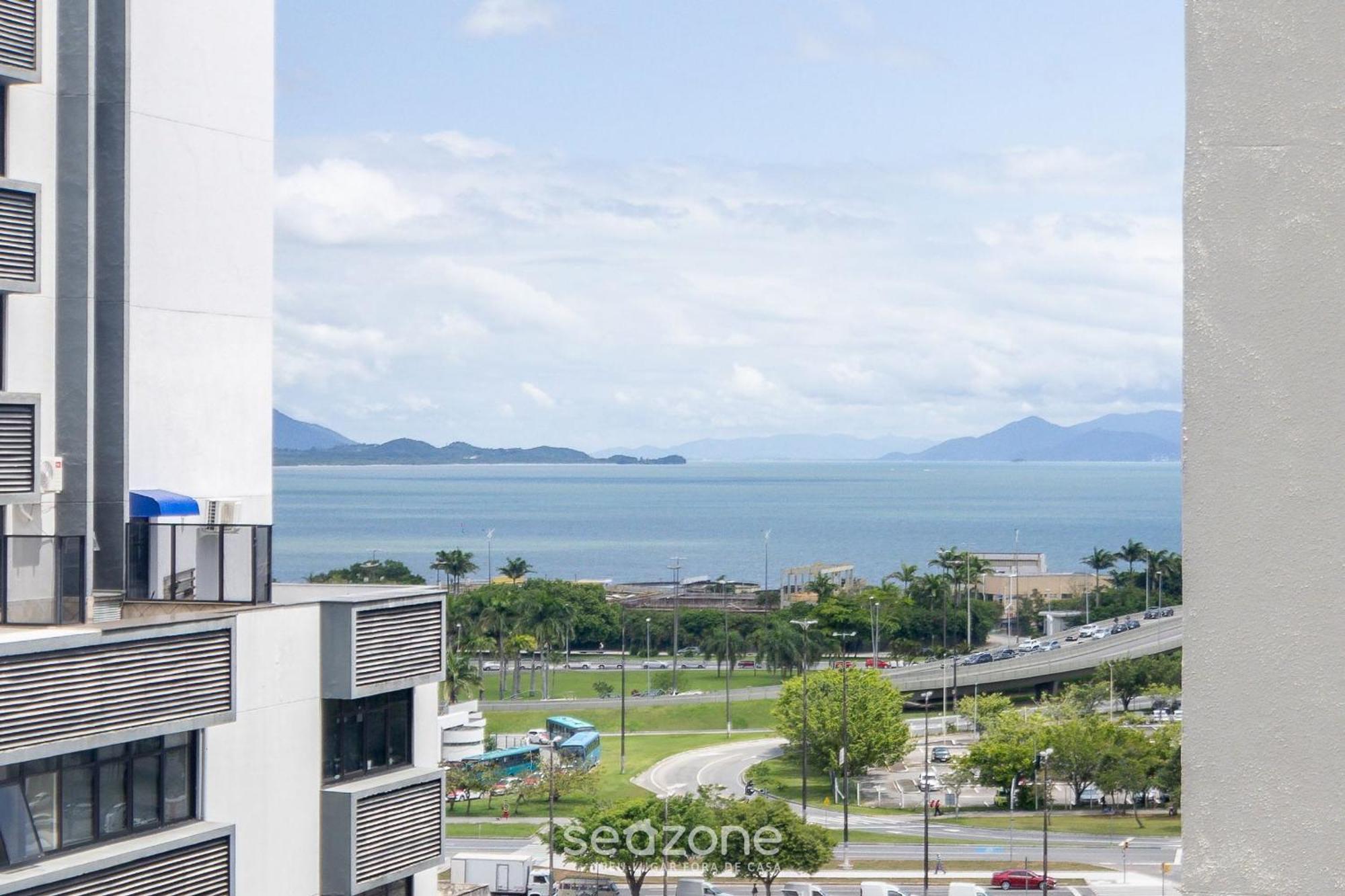Aptos Modernos No Centro De Floripa - Vlr Florianópolis Exterior foto